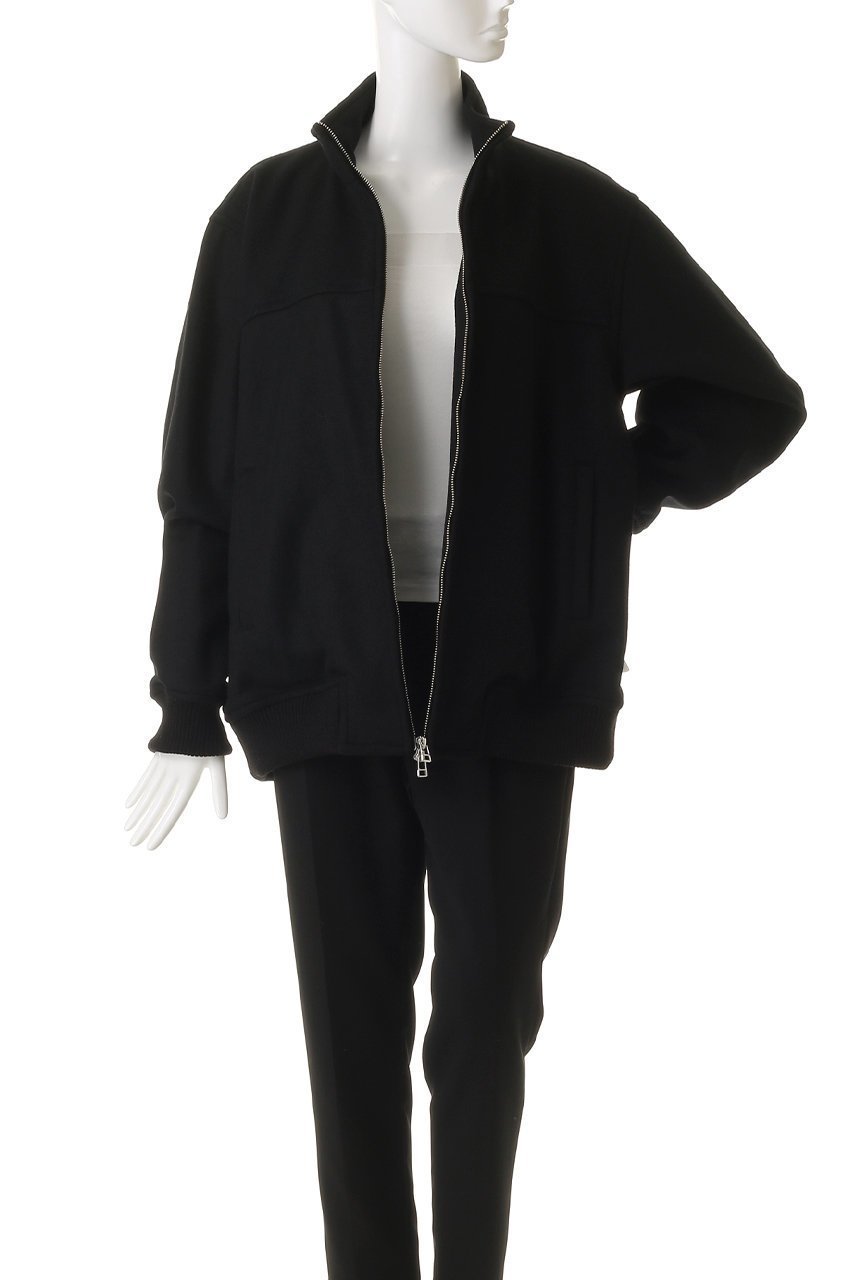 【エビコン/EVCON】の【UNISEX】WOOL BLOUSON/ブルゾン 人気、トレンドファッション・服の通販 founy(ファニー) 　ファッション　Fashion　レディースファッション　Fashion for Women　アウター　Coat / Outerwear Collection　レディースジャケット・軽アウター　Jackets　ブルゾンジャケット・スポーティアウター　Blouson Jackets　ユニセックス　Unisex, Genderless　ジャケット　Jacket, Outerwear　スタンド　Stand Collar, Upright Stand　スポーティ　Sporty, Casual Athletic　スリーブ　Sleeve, Long Sleeve / Short Sleeve　ブルゾン　Blouson, Bomber Jacket　ロング　Long, Long-Length　other-7|ID: prp329100004743741 ipo3291000000035843390