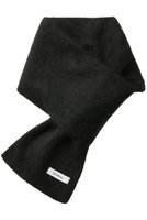 【ドンリー/DONGLI】のFUR CASHMERE MINI MUFFLER 人気、トレンドファッション・服の通販 founy(ファニー) ファッション Fashion レディースファッション Fashion for Women ストール Soft & Warm Scarves マフラー・スヌード / 冬小物の定番 Scarves & Mufflers シンプル Simple, Minimal ストール Stole, Wrap フォルム Silhouette, Form マフラー Scarf, Muffler 新作・新入荷 New Arrivals / New In A/W・秋冬 Autumn/Winter |ID:prp329100004744579