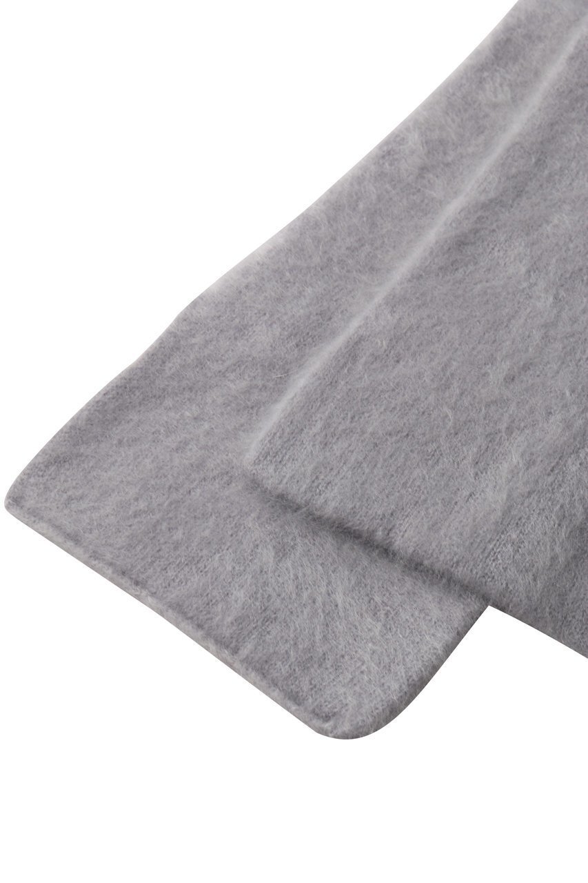 【ドンリー/DONGLI】のFUR CASHMERE MINI MUFFLER 人気、トレンドファッション・服の通販 founy(ファニー) ファッション Fashion レディースファッション Fashion for Women ストール Soft & Warm Scarves マフラー・スヌード / 冬小物の定番 Scarves & Mufflers シンプル Simple, Minimal ストール Stole, Wrap フォルム Silhouette, Form マフラー Scarf, Muffler 再入荷 Restock / Back in Stock A/W・秋冬 Autumn/Winter other-4|ID: prp329100004744579 ipo3291000000034294211