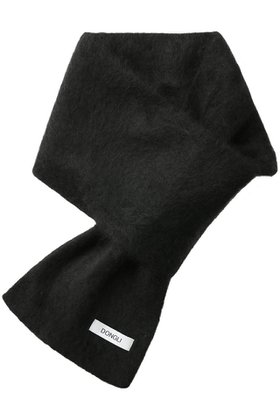 【ドンリー/DONGLI】のFUR CASHMERE MINI MUFFLER 人気、トレンドファッション・服の通販 founy(ファニー) ファッション Fashion レディースファッション Fashion for Women ストール Soft & Warm Scarves マフラー・スヌード / 冬小物の定番 Scarves & Mufflers シンプル Simple, Minimal ストール Stole, Wrap フォルム Silhouette, Form マフラー Scarf, Muffler A/W・秋冬 Autumn/Winter |ID:prp329100004744579