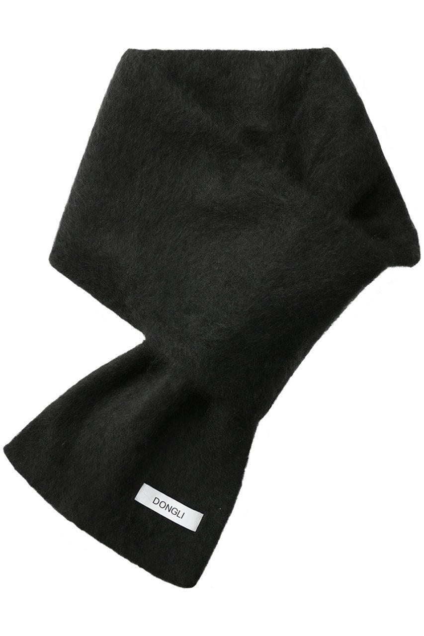 【ドンリー/DONGLI】のFUR CASHMERE MINI MUFFLER 人気、トレンドファッション・服の通販 founy(ファニー) 　ファッション　Fashion　レディースファッション　Fashion for Women　ストール　Soft & Warm Scarves　マフラー・スヌード / 冬小物の定番　Scarves & Mufflers　シンプル　Simple, Minimal　ストール　Stole, Wrap　フォルム　Silhouette, Form　マフラー　Scarf, Muffler　A/W・秋冬　Autumn/Winter　 other-1|ID: prp329100004744579 ipo3291000000035754592