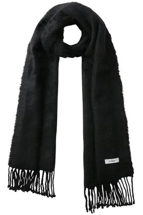 【ドンリー/DONGLI】のFUR CASHMERE STOLE 人気、トレンドファッション・服の通販 founy(ファニー) ファッション Fashion レディースファッション Fashion for Women ストール Soft & Warm Scarves マフラー・スヌード / 冬小物の定番 Scarves & Mufflers ストール Stole, Wrap マフラー Scarf, Muffler 定番 Standard, Basic Item 新作・新入荷 New Arrivals / New In A/W・秋冬 Autumn/Winter |ID:prp329100004744580