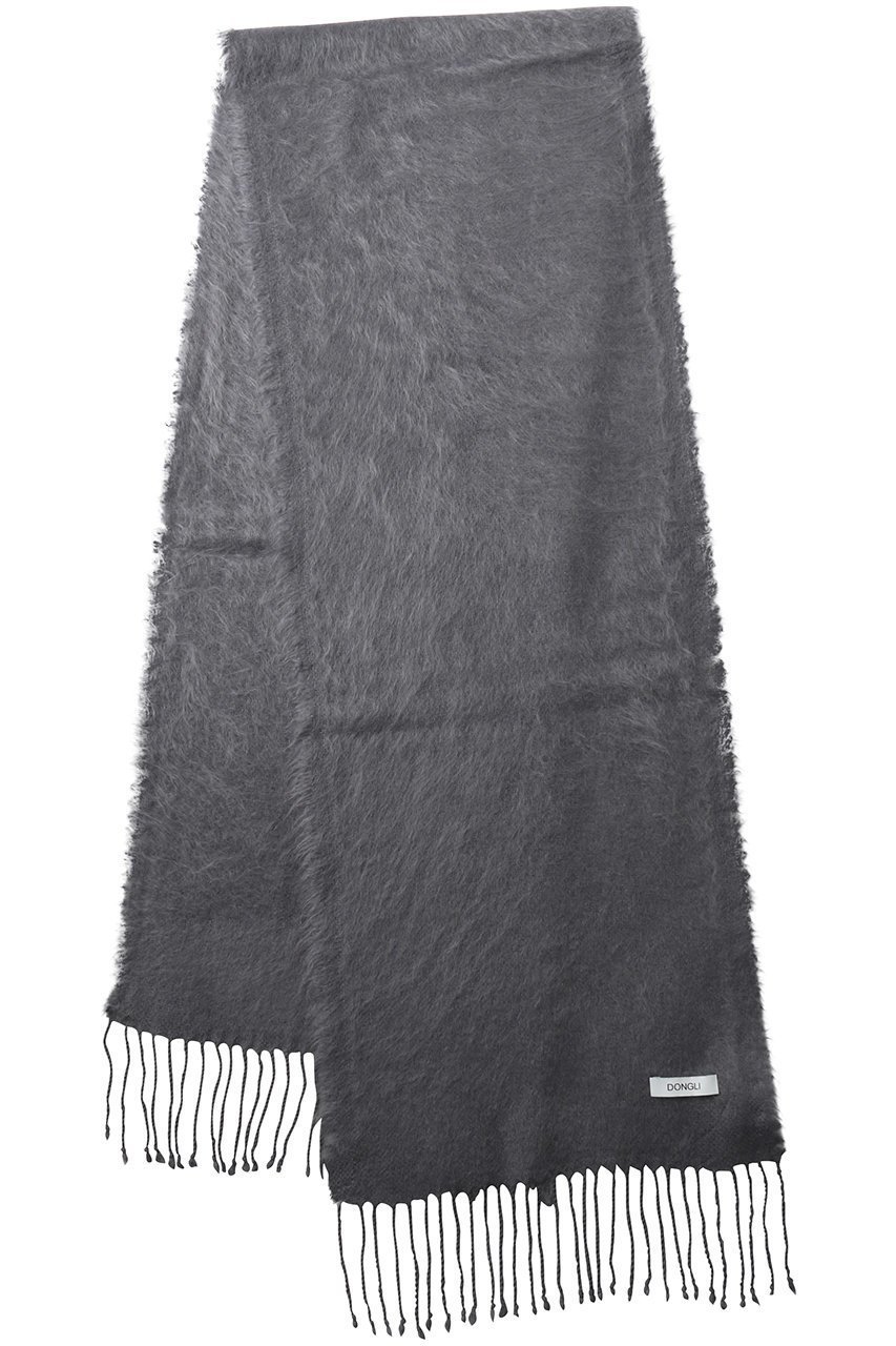 【ドンリー/DONGLI】のFUR CASHMERE STOLE 人気、トレンドファッション・服の通販 founy(ファニー) 　ファッション　Fashion　レディースファッション　Fashion for Women　ストール　Soft & Warm Scarves　マフラー・スヌード / 冬小物の定番　Scarves & Mufflers　ストール　Stole, Wrap　マフラー　Scarf, Muffler　定番　Standard, Basic Item　新作・新入荷　New Arrivals / New In　A/W・秋冬　Autumn/Winter　other-3|ID: prp329100004744580 ipo3291000000034294217