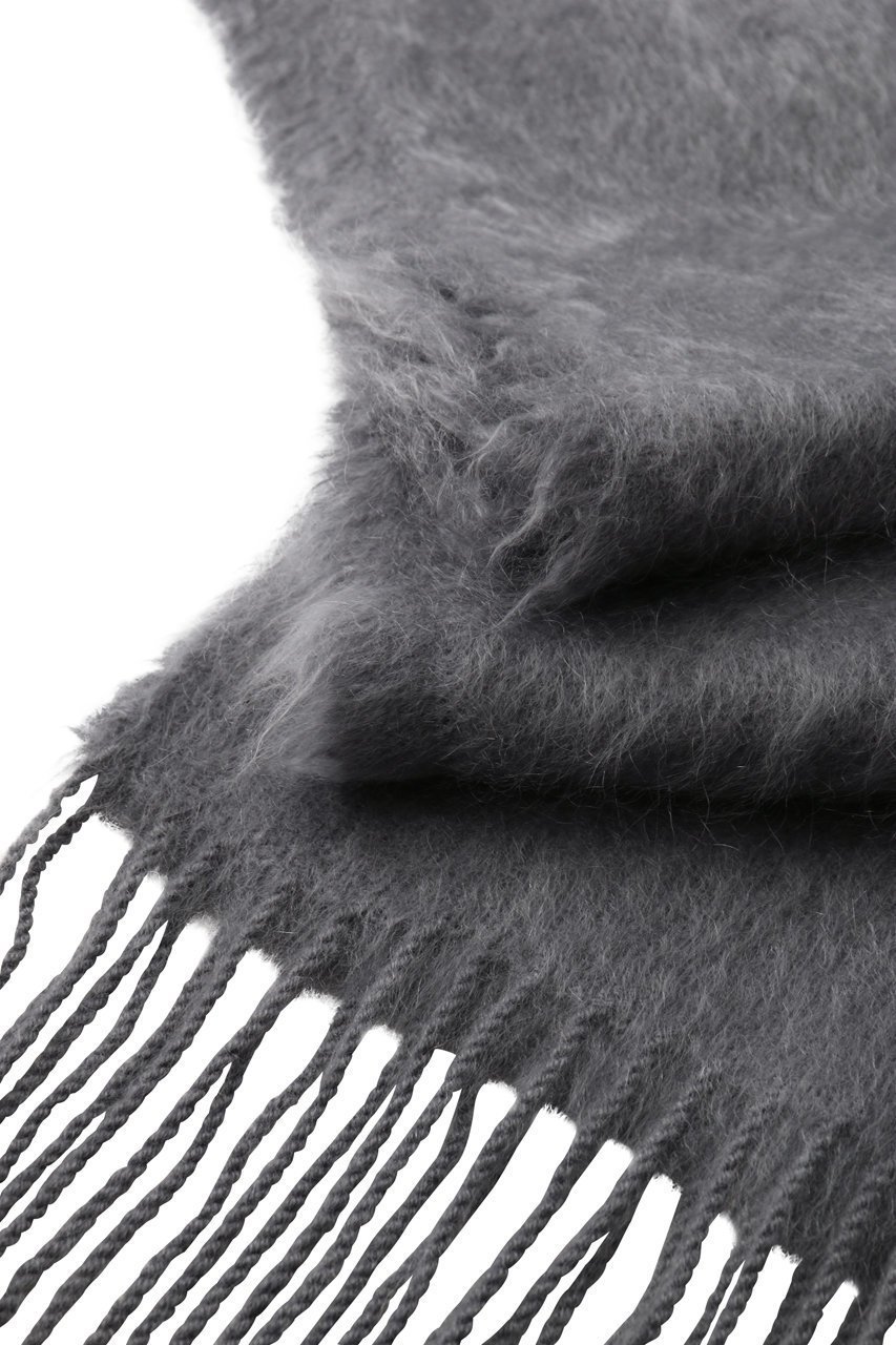 【ドンリー/DONGLI】のFUR CASHMERE STOLE 人気、トレンドファッション・服の通販 founy(ファニー) 　ファッション　Fashion　レディースファッション　Fashion for Women　ストール　Soft & Warm Scarves　マフラー・スヌード / 冬小物の定番　Scarves & Mufflers　ストール　Stole, Wrap　マフラー　Scarf, Muffler　定番　Standard, Basic Item　A/W・秋冬　Autumn/Winter　other-4|ID: prp329100004744580 ipo3291000000036104680