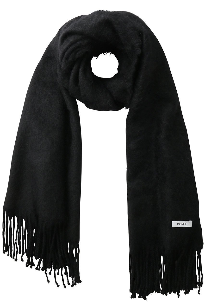 【ドンリー/DONGLI】のFUR CASEMERE STOLE 人気、トレンドファッション・服の通販 founy(ファニー) 　ファッション　Fashion　レディースファッション　Fashion for Women　ストール　Soft & Warm Scarves　マフラー・スヌード / 冬小物の定番　Scarves & Mufflers　ストール　Stole, Wrap　フリンジ　Fringe, Tassel　マフラー　Scarf, Muffler　定番　Standard, Basic Item　新作・新入荷　New Arrivals / New In　 other-1|ID: prp329100004744581 ipo3291000000034294220