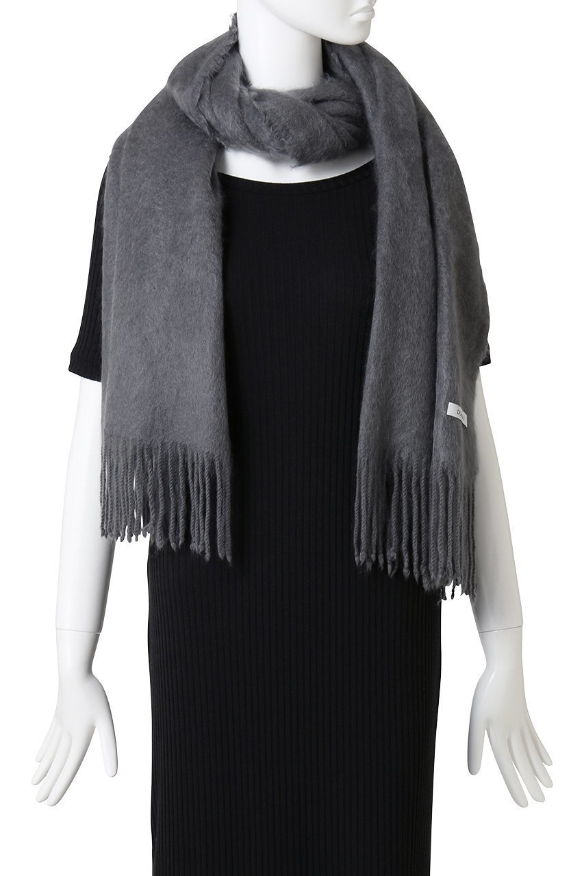 【ドンリー/DONGLI】のFUR CASEMERE STOLE 人気、トレンドファッション・服の通販 founy(ファニー) 　ファッション　Fashion　レディースファッション　Fashion for Women　ストール　Soft & Warm Scarves　マフラー・スヌード / 冬小物の定番　Scarves & Mufflers　ストール　Stole, Wrap　フリンジ　Fringe, Tassel　マフラー　Scarf, Muffler　定番　Standard, Basic Item　新作・新入荷　New Arrivals / New In　other-2|ID: prp329100004744581 ipo3291000000034294223