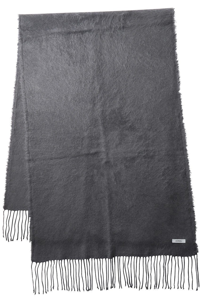 【ドンリー/DONGLI】のFUR CASEMERE STOLE 人気、トレンドファッション・服の通販 founy(ファニー) 　ファッション　Fashion　レディースファッション　Fashion for Women　ストール　Soft & Warm Scarves　マフラー・スヌード / 冬小物の定番　Scarves & Mufflers　ストール　Stole, Wrap　フリンジ　Fringe, Tassel　マフラー　Scarf, Muffler　定番　Standard, Basic Item　新作・新入荷　New Arrivals / New In　other-3|ID: prp329100004744581 ipo3291000000034294224