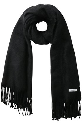 【ドンリー/DONGLI】のFUR CASEMERE STOLE 人気、トレンドファッション・服の通販 founy(ファニー) ファッション Fashion レディースファッション Fashion for Women ストール Soft & Warm Scarves マフラー・スヌード / 冬小物の定番 Scarves & Mufflers ストール Stole, Wrap フリンジ Fringe, Tassel マフラー Scarf, Muffler 定番 Standard, Basic Item |ID:prp329100004744581