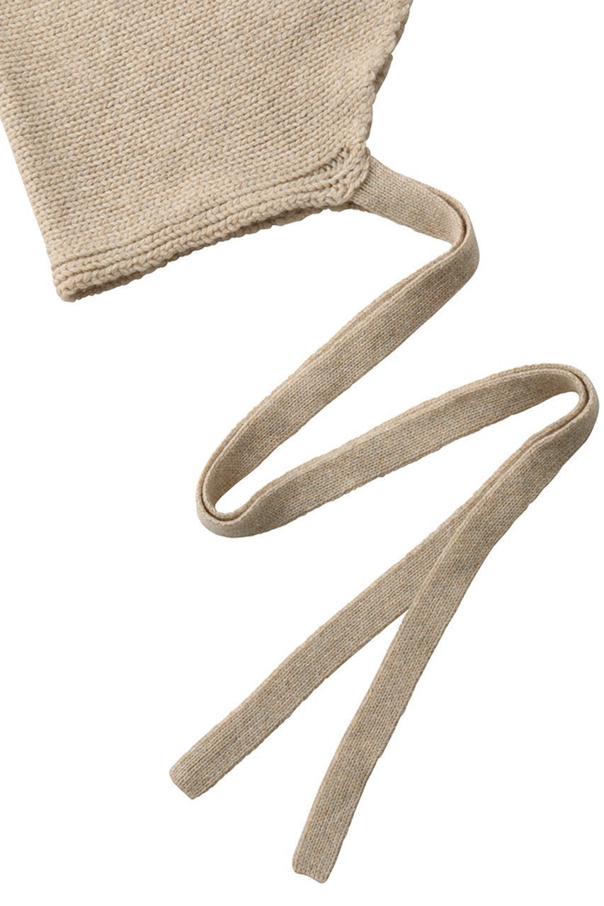 【ガリャルダガランテ/GALLARDAGALANTE】の【ASAUCE MELER】ウールキャメルエプロンストール 人気、トレンドファッション・服の通販 founy(ファニー) 　ファッション　Fashion　レディースファッション　Fashion for Women　ストール　Soft & Warm Scarves　マフラー・スヌード / 冬小物の定番　Scarves & Mufflers　ウォーム　Warm Fabric　カーディガン　Cardigan, Knitwear　ストール　Stole, Wrap　ビスチェ　Bustier, Corset Top　マフラー　Scarf, Muffler　リボン　Ribbon, Bow　A/W・秋冬　Autumn/Winter　other-4|ID: prp329100004744582 ipo3291000000036078554