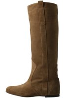 【コルソローマ9/CORSO ROMA9】のスエードロングブーツ 人気、トレンドファッション・服の通販 founy(ファニー) ファッション Fashion レディースファッション Fashion for Women おすすめ Recommended / Our Picks ルーズ Loose, Oversized ロング Long, Long-Length 新作・新入荷 New Arrivals / New In |ID:prp329100004744583