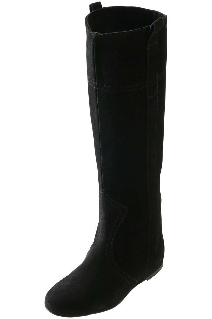 【コルソローマ9/CORSO ROMA9】のスエードロングブーツ 人気、トレンドファッション・服の通販 founy(ファニー) ファッション Fashion レディースファッション Fashion for Women おすすめ Recommended / Our Picks ルーズ Loose, Oversized ロング Long, Long-Length other-2|ID: prp329100004744583 ipo3291000000034294237