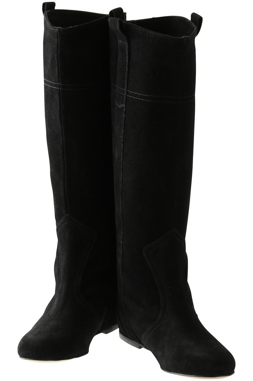 【コルソローマ9/CORSO ROMA9】のスエードロングブーツ 人気、トレンドファッション・服の通販 founy(ファニー) ファッション Fashion レディースファッション Fashion for Women おすすめ Recommended / Our Picks ルーズ Loose, Oversized ロング Long, Long-Length other-5|ID: prp329100004744583 ipo3291000000034294240