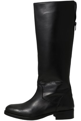 【コルソローマ9/CORSO ROMA9】 バックジップロングブーツ人気、トレンドファッション・服の通販 founy(ファニー) ファッション Fashion レディースファッション Fashion for Women バッグ Bags トレンド Trend, Trending Now ロング Long, Long-Length 定番 Standard, Basic Item 新作・新入荷 New Arrivals / New In |ID:prp329100004744584