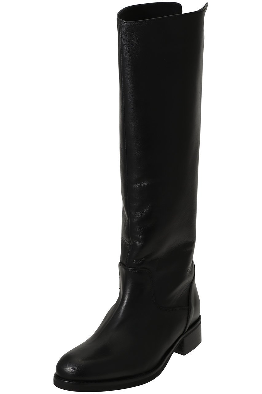 【コルソローマ9/CORSO ROMA9】のバックジップロングブーツ 人気、トレンドファッション・服の通販 founy(ファニー) ファッション Fashion レディースファッション Fashion for Women バッグ Bags トレンド Trend, Trending Now ロング Long, Long-Length 定番 Standard, Basic Item other-2|ID: prp329100004744584 ipo3291000000034294251