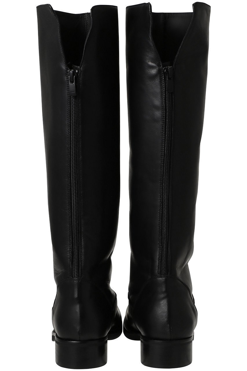 【コルソローマ9/CORSO ROMA9】のバックジップロングブーツ 人気、トレンドファッション・服の通販 founy(ファニー) ファッション Fashion レディースファッション Fashion for Women バッグ Bags トレンド Trend, Trending Now ロング Long, Long-Length 定番 Standard, Basic Item other-3|ID: prp329100004744584 ipo3291000000034294252