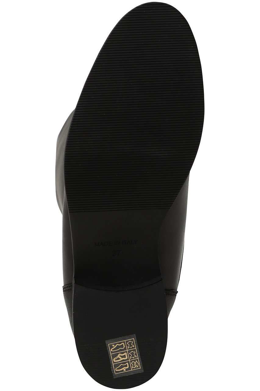 【コルソローマ9/CORSO ROMA9】のバックジップロングブーツ 人気、トレンドファッション・服の通販 founy(ファニー) ファッション Fashion レディースファッション Fashion for Women バッグ Bags トレンド Trend, Trending Now ロング Long, Long-Length 定番 Standard, Basic Item other-6|ID: prp329100004744584 ipo3291000000034294255