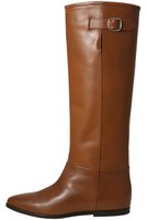 【コルソローマ9/CORSO ROMA9】のベルト付きインヒールロングブーツ 人気、トレンドファッション・服の通販 founy(ファニー) ファッション Fashion レディースファッション Fashion for Women ベルト&ウエストマーク Belts & Waist Accessories なめらか Smooth, Silky Texture クラシカル Classical, Vintage-Inspired デニム Denim, Jeans Material ロング Long, Long-Length A/W・秋冬 Autumn/Winter |ID:prp329100004744585