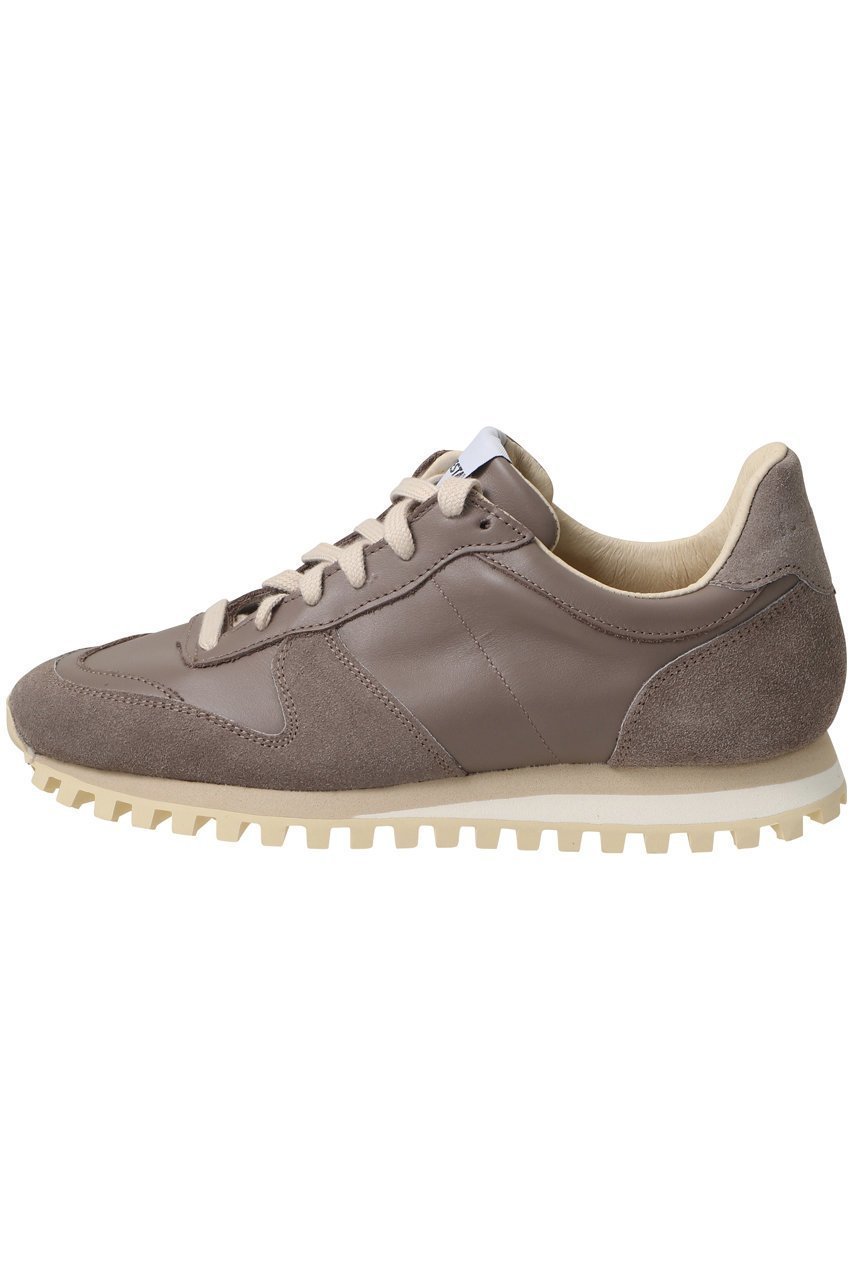 【ノヴェスタ/NOVESTA】のMARATHON LEATHER TRAIL スニーカー 人気、トレンドファッション・服の通販 founy(ファニー) 　ファッション　Fashion　レディースファッション　Fashion for Women　ユニセックス　Unisex, Genderless　アウトドア　Outdoor Clothing　スニーカー　Sneakers, Trainers　定番　Standard, Basic Item　新作・新入荷　New Arrivals / New In　other-4|ID: prp329100004744586 ipo3291000000034294268