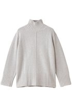 【ドンリー/DONGLI】のHIGH NECK グレー|ID:prp329100004744589