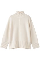 【ドンリー/DONGLI】のHIGH NECK アイボリー|ID:prp329100004744589