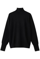 【ドンリー/DONGLI】のPLAIN HIGH NECK ブラック|ID:prp329100004744591