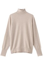 【ドンリー/DONGLI】のPLAIN HIGH NECK ミルク|ID:prp329100004744591