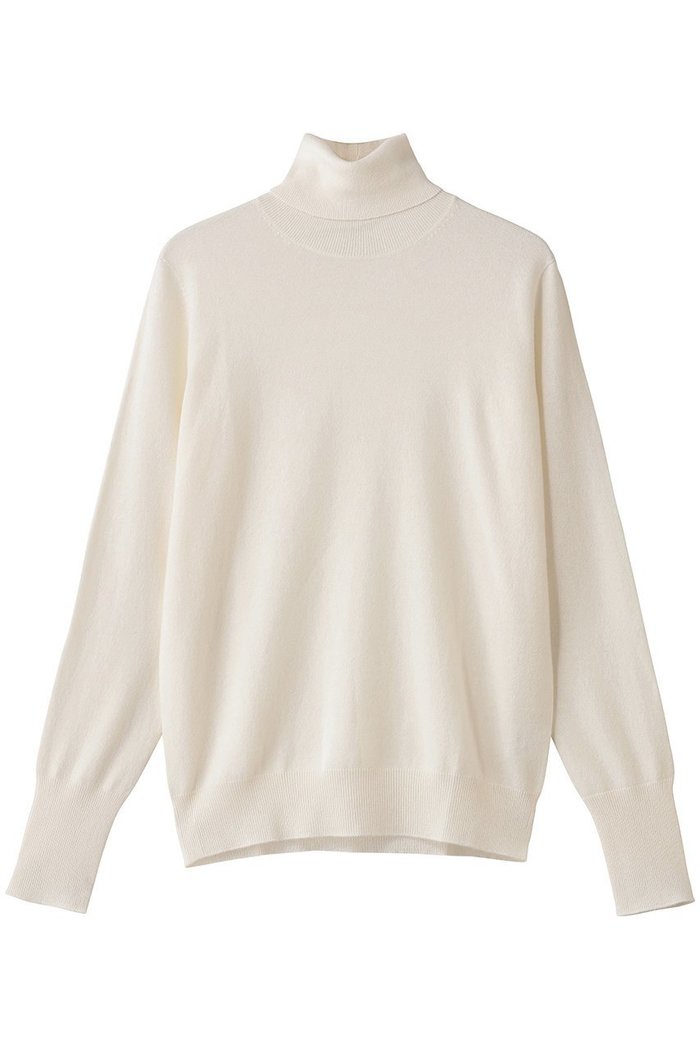 【ドンリー/DONGLI】のPLAIN HIGH NECK インテリア・キッズ・メンズ・レディースファッション・服の通販 founy(ファニー) https://founy.com/ ファッション Fashion レディースファッション Fashion for Women トップス・カットソー Cut & Sew Tops ニット Knit Tops & Sweaters カジュアルプルオーバー・ニットトップス Pullovers & Knit Tops / Casual Pullovers シンプル Simple, Minimal スラックス Slacks, Dress Pants デニム Denim, Jeans Material ハイネック High Neck, Mock Neck ベーシック Basic, Essential |ID: prp329100004744591 ipo3291000000035754635