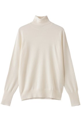 【ドンリー/DONGLI】 PLAIN HIGH NECK人気、トレンドファッション・服の通販 founy(ファニー) ファッション Fashion レディースファッション Fashion for Women トップス・カットソー Cut & Sew Tops ニット Knit Tops & Sweaters カジュアルプルオーバー・ニットトップス Pullovers & Knit Tops / Casual Pullovers シンプル Simple, Minimal スラックス Slacks, Dress Pants デニム Denim, Jeans Material ハイネック High Neck, Mock Neck ベーシック Basic, Essential |ID:prp329100004744591