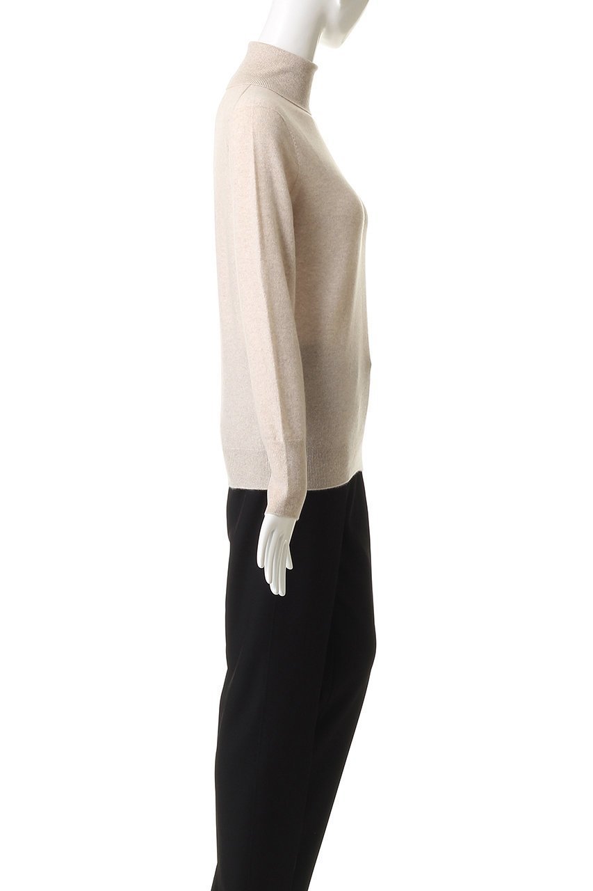 【ドンリー/DONGLI】のPLAIN HIGH NECK 人気、トレンドファッション・服の通販 founy(ファニー) 　ファッション　Fashion　レディースファッション　Fashion for Women　トップス・カットソー　Cut & Sew Tops　ニット　Knit Tops & Sweaters　カジュアルプルオーバー・ニットトップス　Pullovers & Knit Tops / Casual Pullovers　シンプル　Simple, Minimal　スラックス　Slacks, Dress Pants　デニム　Denim, Jeans Material　ハイネック　High Neck, Mock Neck　ベーシック　Basic, Essential　other-3|ID: prp329100004744591 ipo3291000000035754640