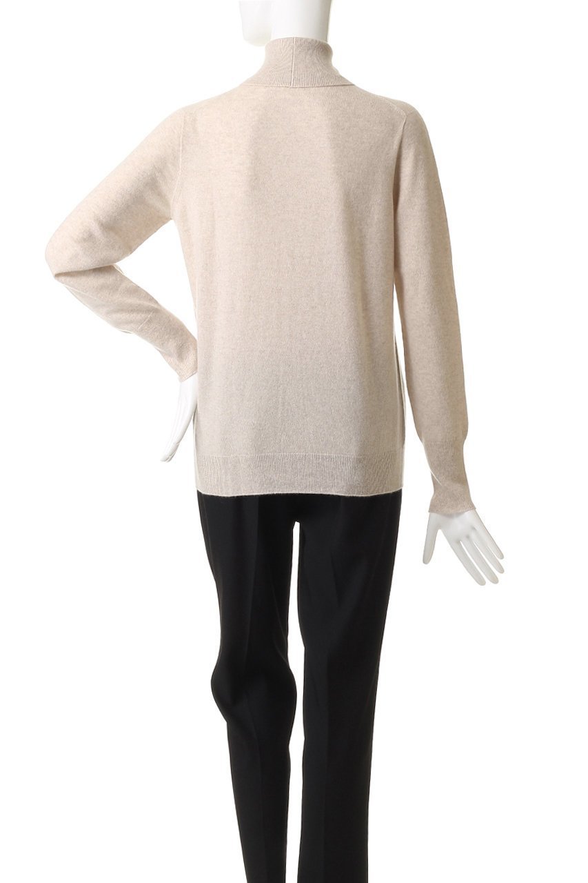 【ドンリー/DONGLI】のPLAIN HIGH NECK 人気、トレンドファッション・服の通販 founy(ファニー) 　ファッション　Fashion　レディースファッション　Fashion for Women　トップス・カットソー　Cut & Sew Tops　ニット　Knit Tops & Sweaters　カジュアルプルオーバー・ニットトップス　Pullovers & Knit Tops / Casual Pullovers　シンプル　Simple, Minimal　スラックス　Slacks, Dress Pants　デニム　Denim, Jeans Material　ハイネック　High Neck, Mock Neck　ベーシック　Basic, Essential　other-4|ID: prp329100004744591 ipo3291000000035754641