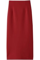 【アルアバイル/allureville】の【Loulou Willoughby】ウールダブルクロスタイトスカート 人気、トレンドファッション・服の通販 founy(ファニー) ファッション Fashion レディースファッション Fashion for Women スカート Skirts ロングスカート Long Skirts / Maxi & Midi Skirts ダブル Double, Double-Breasted フェミニン Feminine, Girly ロング Long, Long-Length 新作・新入荷 New Arrivals / New In A/W・秋冬 Autumn/Winter |ID:prp329100004744594