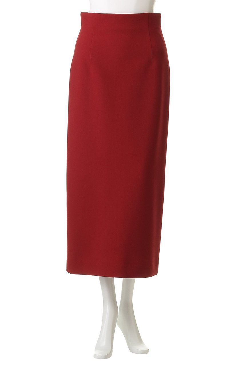 【アルアバイル/allureville】の【Loulou Willoughby】ウールダブルクロスタイトスカート 人気、トレンドファッション・服の通販 founy(ファニー) 　ファッション　Fashion　レディースファッション　Fashion for Women　スカート　Skirts　ロングスカート　Long Skirts / Maxi & Midi Skirts　ダブル　Double, Double-Breasted　フェミニン　Feminine, Girly　ロング　Long, Long-Length　A/W・秋冬　Autumn/Winter　other-2|ID: prp329100004744594 ipo3291000000035668648