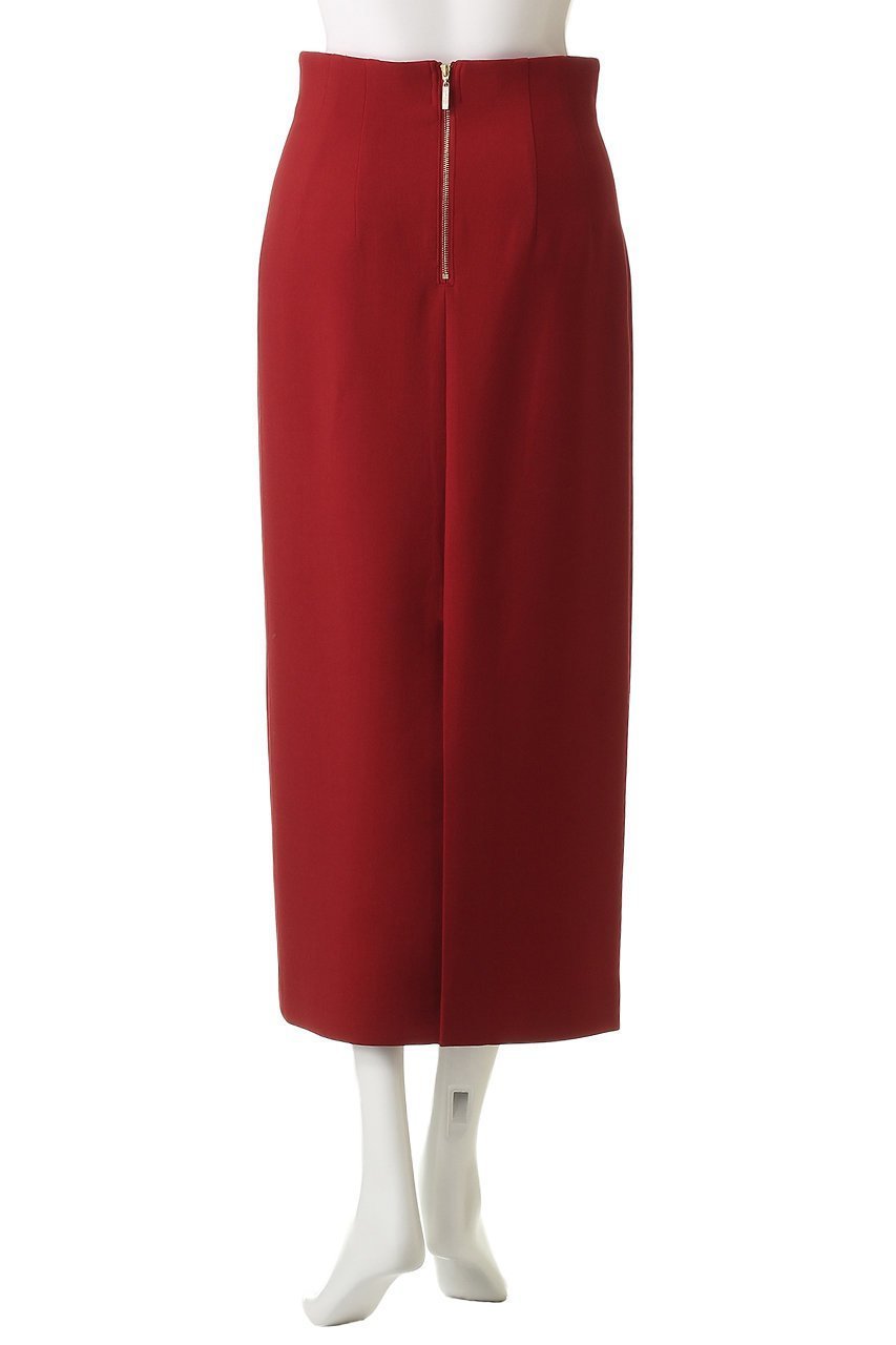 【アルアバイル/allureville】の【Loulou Willoughby】ウールダブルクロスタイトスカート 人気、トレンドファッション・服の通販 founy(ファニー) 　ファッション　Fashion　レディースファッション　Fashion for Women　スカート　Skirts　ロングスカート　Long Skirts / Maxi & Midi Skirts　ダブル　Double, Double-Breasted　フェミニン　Feminine, Girly　ロング　Long, Long-Length　A/W・秋冬　Autumn/Winter　other-4|ID: prp329100004744594 ipo3291000000035668651