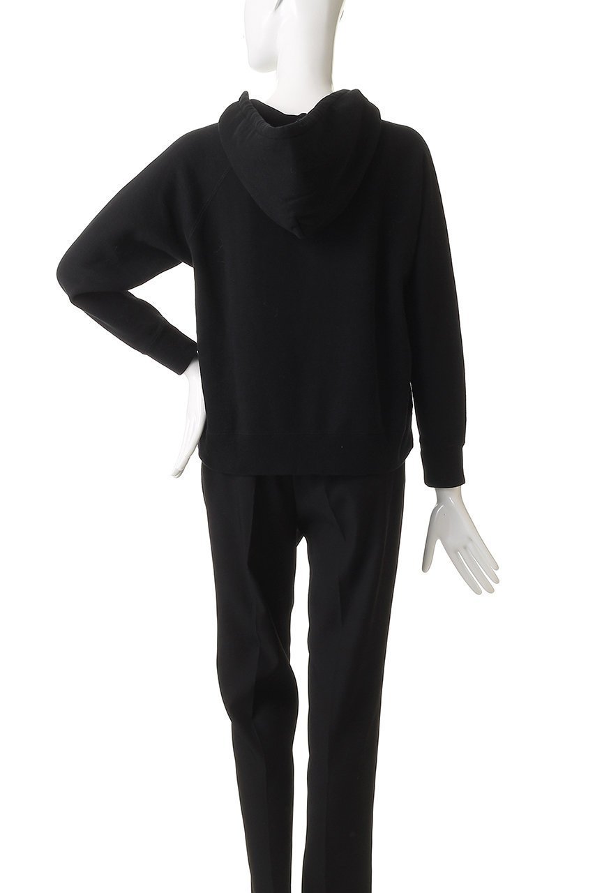 【マディソンブルー/MADISONBLUE】のHELLO HOODIE/HELLO フーディー 人気、トレンドファッション・服の通販 founy(ファニー) 　ファッション　Fashion　レディースファッション　Fashion for Women　トップス・カットソー　Cut & Sew Tops　シャツ・ブラウス・オフィスカジュアル　Elegant Blouses & Button-Ups　レディースパーカー・カジュアルフーディー　Casual Hoodies & Sweatshirts　ロングTシャツ・Tシャツ　Longline T-Shirts & Tees　スウェット・クルーネックトップス　Sweatshirts & Crewnecks / Relaxed Fit Sweat Tops　カットソー・ベーシックTシャツ　Cut-and-Sewn Tops / Stretch Tees & Basics　パール　Pearl, Pearl Accent　リメイク　Remake, Reconstructed　新作・新入荷　New Arrivals / New In　other-4|ID: prp329100004744595 ipo3291000000034294337
