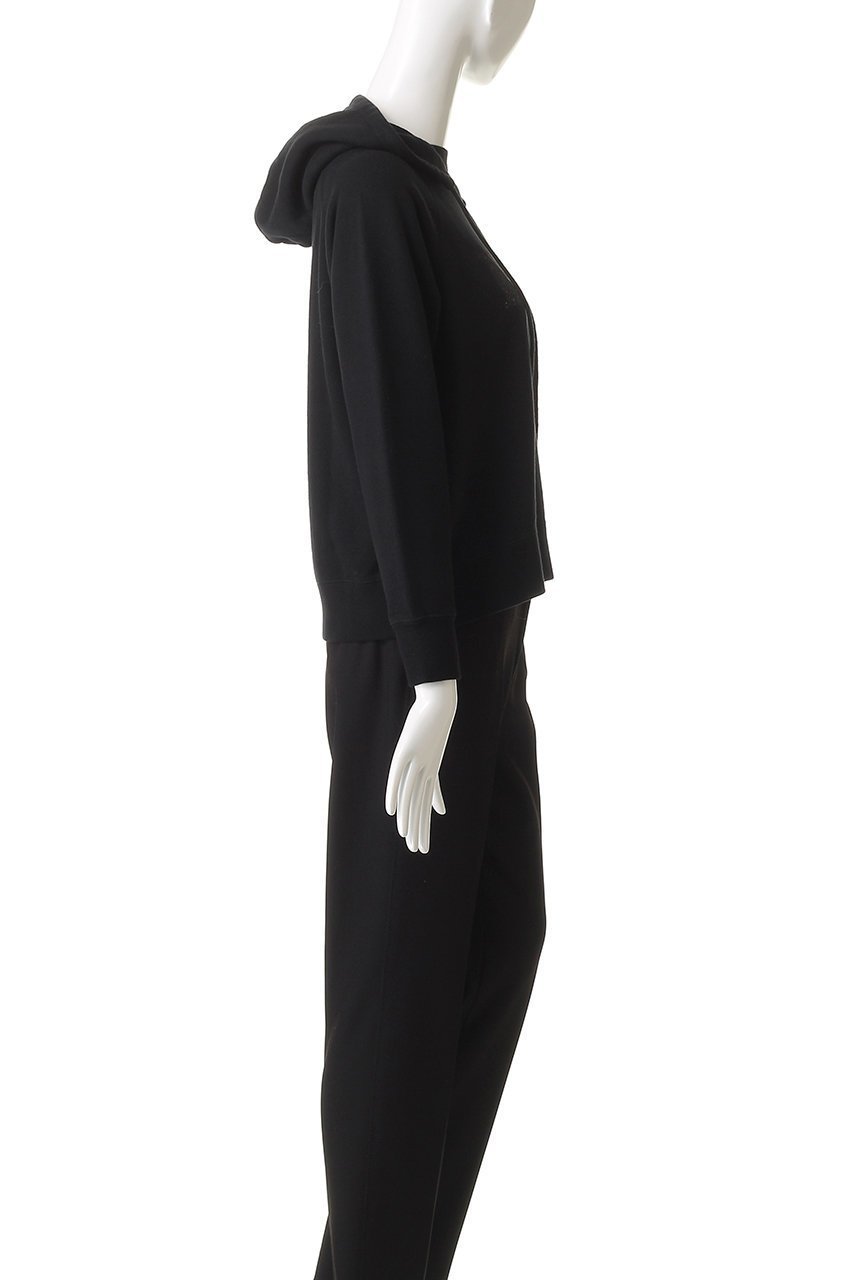 【マディソンブルー/MADISONBLUE】のHELLO HOODIE/HELLO フーディー 人気、トレンドファッション・服の通販 founy(ファニー) 　ファッション　Fashion　レディースファッション　Fashion for Women　トップス・カットソー　Cut & Sew Tops　シャツ・ブラウス・オフィスカジュアル　Elegant Blouses & Button-Ups　レディースパーカー・カジュアルフーディー　Casual Hoodies & Sweatshirts　ロングTシャツ・Tシャツ　Longline T-Shirts & Tees　スウェット・クルーネックトップス　Sweatshirts & Crewnecks / Relaxed Fit Sweat Tops　カットソー・ベーシックTシャツ　Cut-and-Sewn Tops / Stretch Tees & Basics　パール　Pearl, Pearl Accent　リメイク　Remake, Reconstructed　other-3|ID: prp329100004744595 ipo3291000000036078593