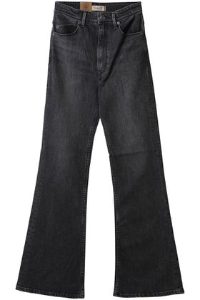 【ヤヌーク/YANUK】 ブーツカット人気、トレンドファッション・服の通販 founy(ファニー) ファッション Fashion レディースファッション Fashion for Women パンツ Pants & Trousers デニムパンツ・ジーンズ・美脚デニム Denim Jeans & Pants ストレッチ Stretch, Stretchy Fabric デニム Denim, Jeans Material フレア Flare, Flared 新作・新入荷 New Arrivals / New In |ID:prp329100004744598