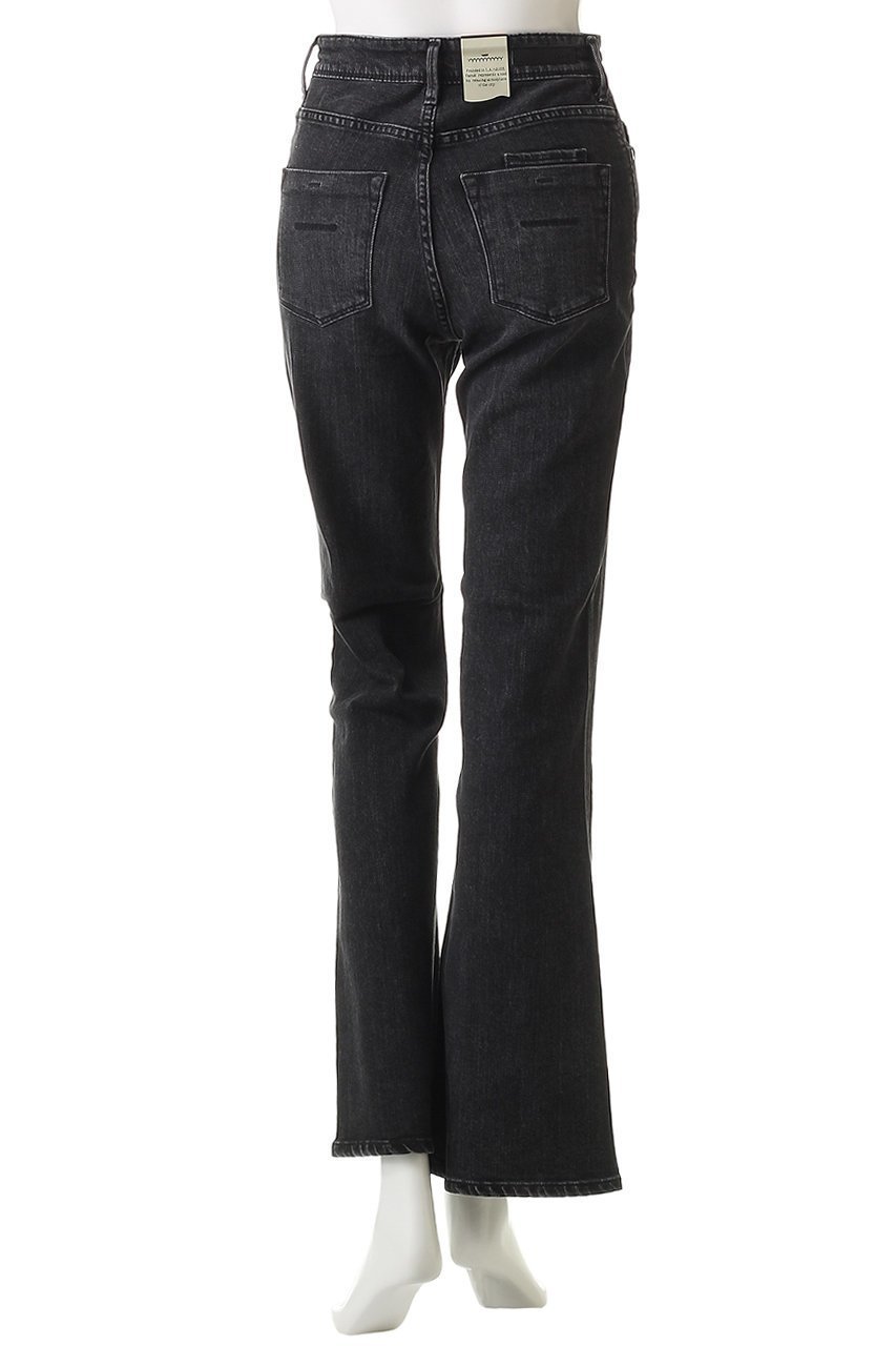 【ヤヌーク/YANUK】のブーツカット 人気、トレンドファッション・服の通販 founy(ファニー) 　ファッション　Fashion　レディースファッション　Fashion for Women　パンツ　Pants & Trousers　デニムパンツ・ジーンズ・美脚デニム　Denim Jeans & Pants　ストレッチ　Stretch, Stretchy Fabric　デニム　Denim, Jeans Material　フレア　Flare, Flared　other-4|ID: prp329100004744598 ipo3291000000036078601