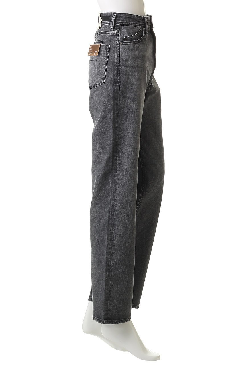 【ヤヌーク/YANUK】のボーイズストレート【LEA】 人気、トレンドファッション・服の通販 founy(ファニー) ファッション Fashion レディースファッション Fashion for Women パンツ Pants & Trousers デニムパンツ・ジーンズ・美脚デニム Denim Jeans & Pants デニム Denim, Jeans Material パターン Pattern, Design Print other-3|ID: prp329100004744600 ipo3291000000034294370