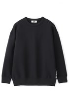 【エコアルフ/ECOALF】の【UNISEX】ACT ドライビング ニットプルオーバー 【日本限定】 人気、トレンドファッション・服の通販 founy(ファニー) ファッション Fashion レディースファッション Fashion for Women トップス・カットソー Cut & Sew Tops ニット Knit Tops & Sweaters カジュアルプルオーバー・ニットトップス Pullovers & Knit Tops / Casual Pullovers ユニセックス Unisex, Genderless トレンド Trend, Trending Now フィット Fit, Slim Fit リラックス Relax, Relaxed Fit エレガント 上品 Elegant 切替 Switching, Contrast Panel 新作・新入荷 New Arrivals / New In 軽量 Lightweight, Ultra Light thumbnail ブラック|ID: prp329100004744601 ipo3291000000034294376