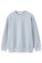 【エコアルフ/ECOALF】の【UNISEX】ACT ドライビング ニットプルオーバー 【日本限定】 人気、トレンドファッション・服の通販 founy(ファニー) ファッション Fashion レディースファッション Fashion for Women トップス・カットソー Cut & Sew Tops ニット Knit Tops & Sweaters カジュアルプルオーバー・ニットトップス Pullovers & Knit Tops / Casual Pullovers ユニセックス Unisex, Genderless トレンド Trend, Trending Now フィット Fit, Slim Fit リラックス Relax, Relaxed Fit エレガント 上品 Elegant 切替 Switching, Contrast Panel 新作・新入荷 New Arrivals / New In 軽量 Lightweight, Ultra Light thumbnail サックスブルー|ID: prp329100004744601 ipo3291000000034294377