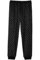 【キッドブルー/KID BLUE】の25ストレッチシャギードットボトムス 人気、トレンドファッション・服の通販 founy(ファニー) ファッション Fashion レディースファッション Fashion for Women なめらか Smooth, Silky Texture ドット Polka Dot, Dot Pattern パジャマ Pajamas, Sleepwear フェミニン Feminine, Girly ワイド Wide, Wide Fit 再入荷 Restock / Back in Stock 旅行 Travel thumbnail ブラック|ID: prp329100004744602 ipo3291000000035865248