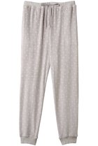 【キッドブルー/KID BLUE】の25ストレッチシャギードットボトムス 人気、トレンドファッション・服の通販 founy(ファニー) ファッション Fashion レディースファッション Fashion for Women なめらか Smooth, Silky Texture ドット Polka Dot, Dot Pattern パジャマ Pajamas, Sleepwear フェミニン Feminine, Girly ワイド Wide, Wide Fit 再入荷 Restock / Back in Stock 旅行 Travel thumbnail ライトグレー|ID: prp329100004744602 ipo3291000000035865249