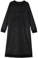 【キッドブルー/KID BLUE】の25ストレッチシャギードットワンピース 人気、トレンドファッション・服の通販 founy(ファニー) ファッション Fashion レディースファッション Fashion for Women ワンピース Dresses ドット Polka Dot, Dot Pattern パジャマ Pajamas, Sleepwear フェミニン Feminine, Girly ポケット Pocket, Pocket Detail ロング Long, Long-Length エレガント 上品 Elegant 再入荷 Restock / Back in Stock |ID:prp329100004744604