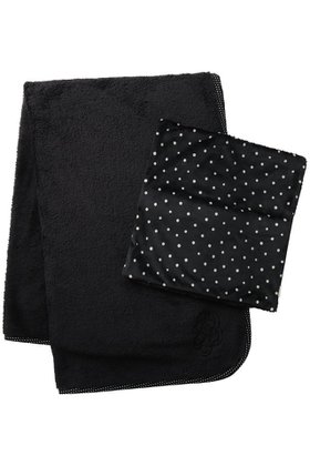 【キッドブルー/KID BLUE / GOODS】 25ストレッチシャギードットブランケット人気、トレンドファッション・服の通販 founy(ファニー) おすすめ Recommended / Our Picks ギフト プレゼント Gift / Present クッション Cushion, Throw Pillow シンプル Simple, Minimal ドット Polka Dot, Dot Pattern パイピング Piping, Trim Design ブランケット Blanket, Throw Blanket 旅行 Travel |ID:prp329100004744606