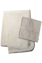 【キッドブルー/KID BLUE / GOODS】の25ストレッチシャギードットブランケット 人気、トレンドファッション・服の通販 founy(ファニー) おすすめ Recommended / Our Picks ギフト プレゼント Gift / Present クッション Cushion, Throw Pillow シンプル Simple, Minimal ドット Polka Dot, Dot Pattern パイピング Piping, Trim Design ブランケット Blanket, Throw Blanket 旅行 Travel thumbnail ライトグレー|ID: prp329100004744606 ipo3291000000035453755