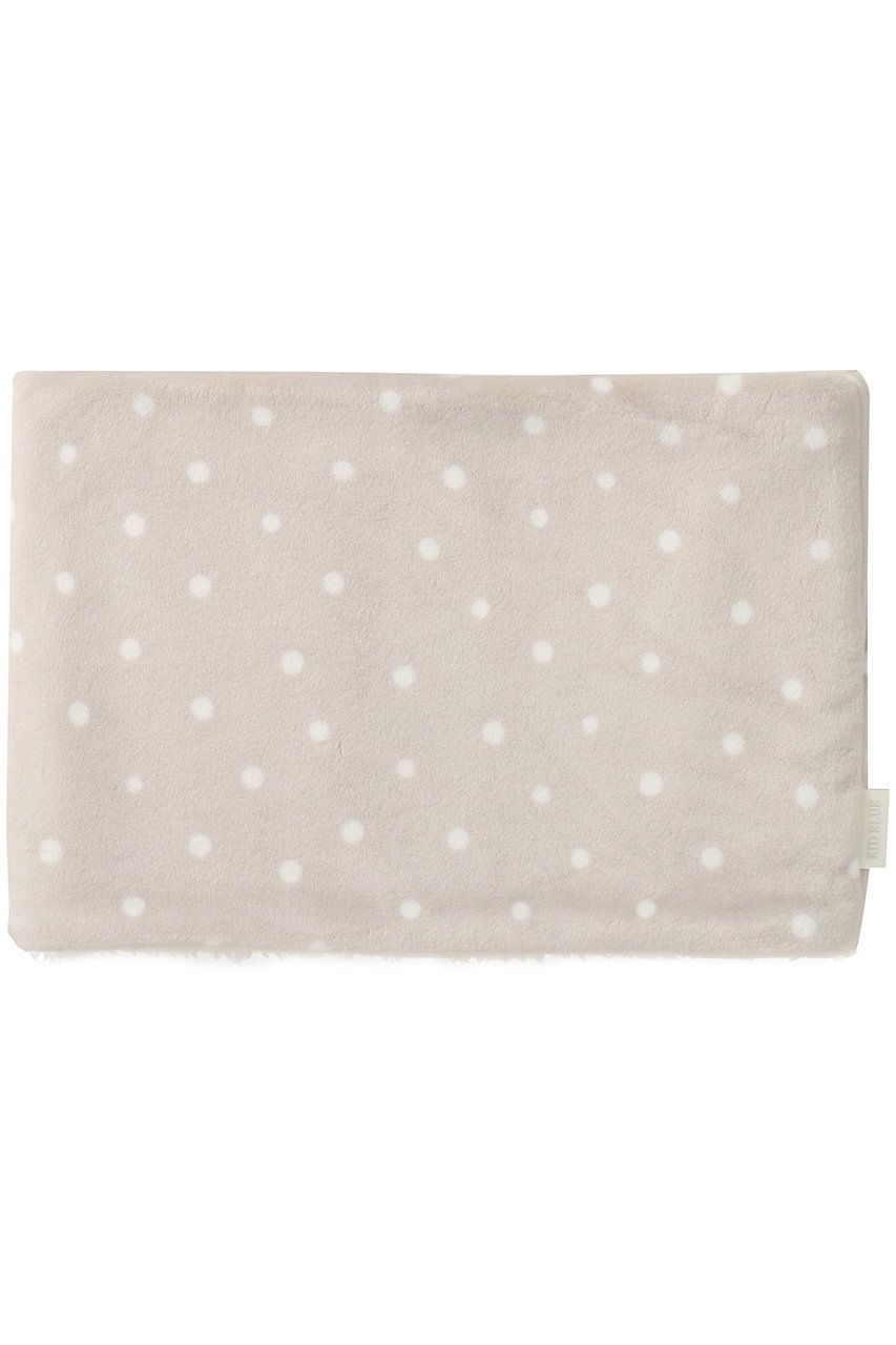 【キッドブルー/KID BLUE】の25ストレッチシャギードットネックウォーマー インテリア・キッズ・メンズ・レディースファッション・服の通販 founy(ファニー) 　ファッション　Fashion　レディースファッション　Fashion for Women　ストール　Soft & Warm Scarves　マフラー・スヌード / 冬小物の定番　Scarves & Mufflers　おすすめ　Recommended / Our Picks　ギフト プレゼント　Gift / Present　シンプル　Simple, Minimal　ストール　Stole, Wrap　フィット　Fit, Slim Fit　マフラー　Scarf, Muffler　新作・新入荷　New Arrivals / New In　軽量　Lightweight, Ultra Light　防寒　Cold Protection, Winter-Ready　ライトグレー|ID: prp329100004744607 ipo3291000000034294417