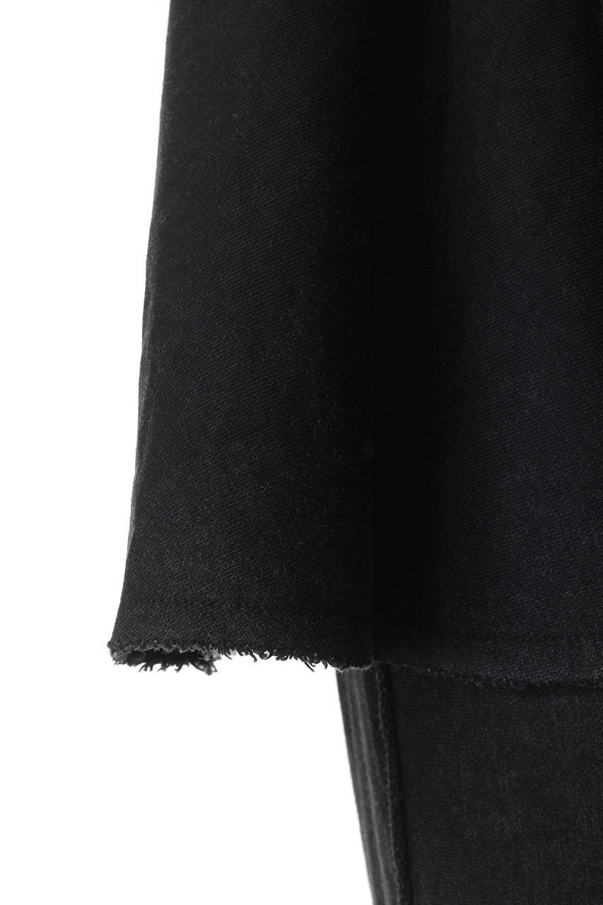 【メゾンスペシャル/MAISON SPECIAL】のFlared Skirt Layered Sweatpants/フレアスカートレイヤースウェットパンツ 人気、トレンドファッション・服の通販 founy(ファニー) 　ファッション　Fashion　レディースファッション　Fashion for Women　スカート　Skirts　Aライン・フレアスカート　A-Line & Flared Skirts　パンツ　Pants & Trousers　other-6|ID: prp329100004744609 ipo3291000000035365522