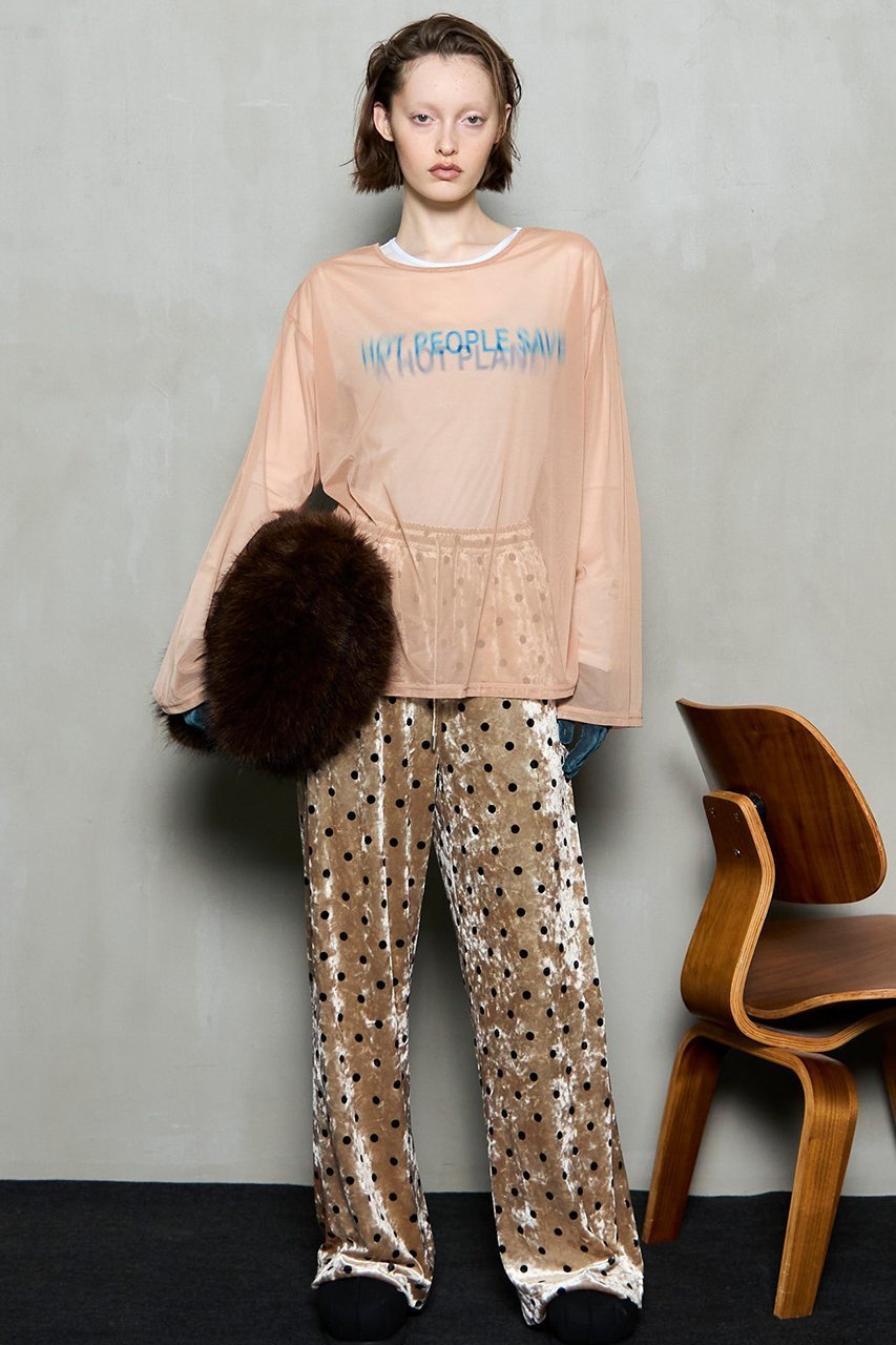 【メゾンスペシャル/MAISON SPECIAL】のシアーレイヤードロンT 人気、トレンドファッション・服の通販 founy(ファニー) 　ファッション　Fashion　レディースファッション　Fashion for Women　トップス・カットソー　Cut & Sew Tops　シャツ・ブラウス・オフィスカジュアル　Elegant Blouses & Button-Ups　ロングTシャツ・Tシャツ　Longline T-Shirts & Tees　カットソー・ベーシックTシャツ　Cut-and-Sewn Tops / Stretch Tees & Basics　インナー　Innerwear　カーディガン　Cardigan, Knitwear　ジャケット　Jacket, Outerwear　スリーブ　Sleeve, Long Sleeve / Short Sleeve　タートルネック　Turtleneck, High Neck　チュール　Tulip, Tulip Motif　ロング　Long, Long-Length　other-8|ID: prp329100004744611 ipo3291000000034337217