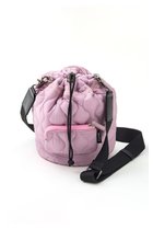 【エーシーン/A SCENE】のKinchaku shoulder -quilt- 人気、トレンドファッション・服の通販 founy(ファニー) ファッション Fashion レディースファッション Fashion for Women バッグ Bags キルティング Quilted, Quilting ショルダー Shoulder, Shoulder Strap ドッキング Docking, Mixed Material バランス Balance, Style Balance フォルム Silhouette, Form フロント Front, Front Design ポケット Pocket, Pocket Detail メンズ Men's, Menswear ラップ Wrap, Wrap Design thumbnail ピンク|ID: prp329100004744616 ipo3291000000035453791