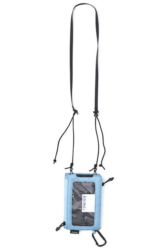 【エーシーン/A SCENE】のDock in pouch -quilt- インテリア・キッズ・メンズ・レディースファッション・服の通販 founy(ファニー) https://founy.com/ ファッション Fashion レディースファッション Fashion for Women ポーチ&ミニバッグ Pouches & Mini Bags 2025年 2025 2025-2026秋冬・A/W Autumn/Winter 2025–26 AW25–26 キルティング Quilted, Quilting ショルダー Shoulder, Shoulder Strap スマホ Smartphone, Mobile Device トリプル Triple, Three Layers ポケット Pocket, Pocket Detail ポーチ Pouch, Small Case A/W・秋冬 Autumn/Winter |ID: prp329100004744617 ipo3291000000034294514